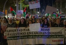 Targeting Samidoun will not intimidate solidarity with Palestine — Jaldía Abubakra