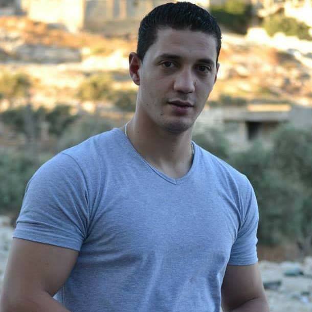 Palestinian youth activist Saleh al-Jaidi seized by Israeli occupation ...
