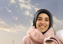 Fången Rula Hassanein: Mellan moderskap och murarna i Damon-fängelset