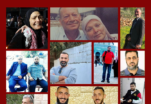 Palestinska myndighetens senaste attack mot fångarna och motståndet: Nedskärningar av ekonomiska anslag till 1612 palestinska fångar