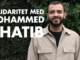 Solidaritet med Mohammed Khatib!