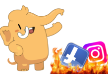 Följ Samidoun Göteborg i fediversum!