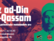 Göteborg 23/11: Izz ad-Din al-Qassam och det palestinska motståndets arv