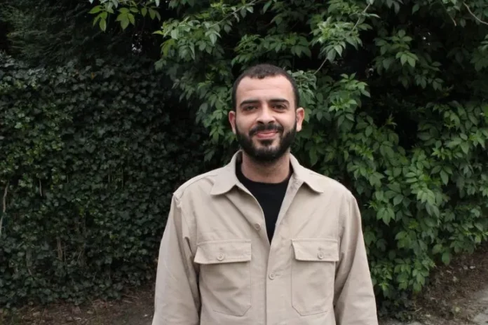 Samidoun Europas koordinator Mohammed Khatib fängslad och beordrad att utvisas från Grekland i nytt angrepp mot Palestinarörelsen