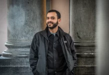 Uttalande från Mohammed Khatib från häktet i Heraklion, Kreta