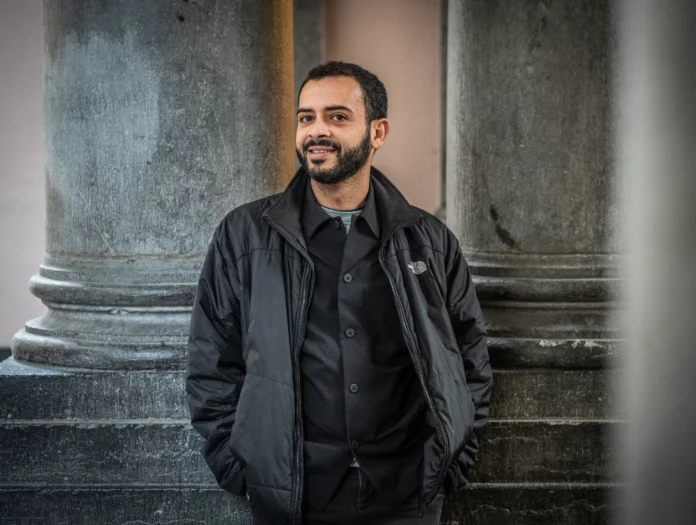 Uttalande från Mohammed Khatib från häktet i Heraklion, Kreta