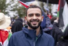 Senaste nytt: Mohammed Khatib beordras frigiven av förvaltningsdomstolen; inreseförbud till Grekland kvarstår