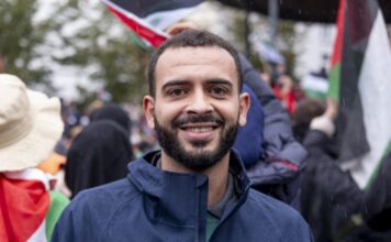 Senaste nytt: Mohammed Khatib beordras frigiven av förvaltningsdomstolen; inreseförbud till Grekland kvarstår