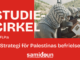 Samidoun Göteborg bjuder in till studiecirkel i PFLP:s ”Strategi för Palestinas befrielse”