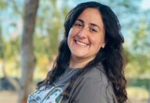 Hadeel Shatara: Den palestinska kvinnan som trotsade sina fångvaktare Befriade palestinska fången Hadeel Shatara. Foto: Aseel Saleh