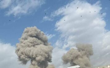 Brådskande uppmaning att agera mot den US-sionistiska aggressionen: Stå med Iran, stå med Palestina