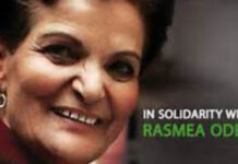 Pressemitteilung: Illiberaler Angriff auf die Meinungsfreiheit