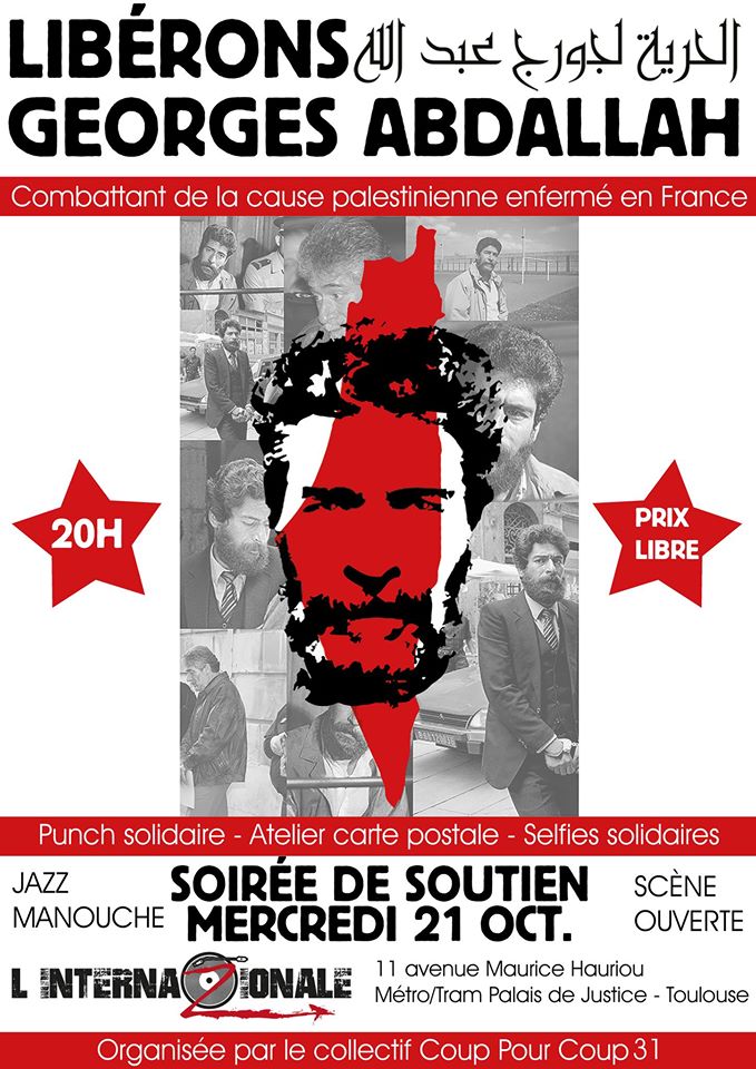 solidaritysoiree