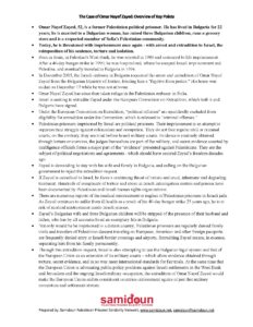 Omar Nayef Zayed Case - Factsheet_Page_2