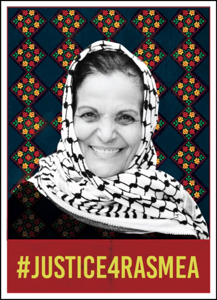 rasmea