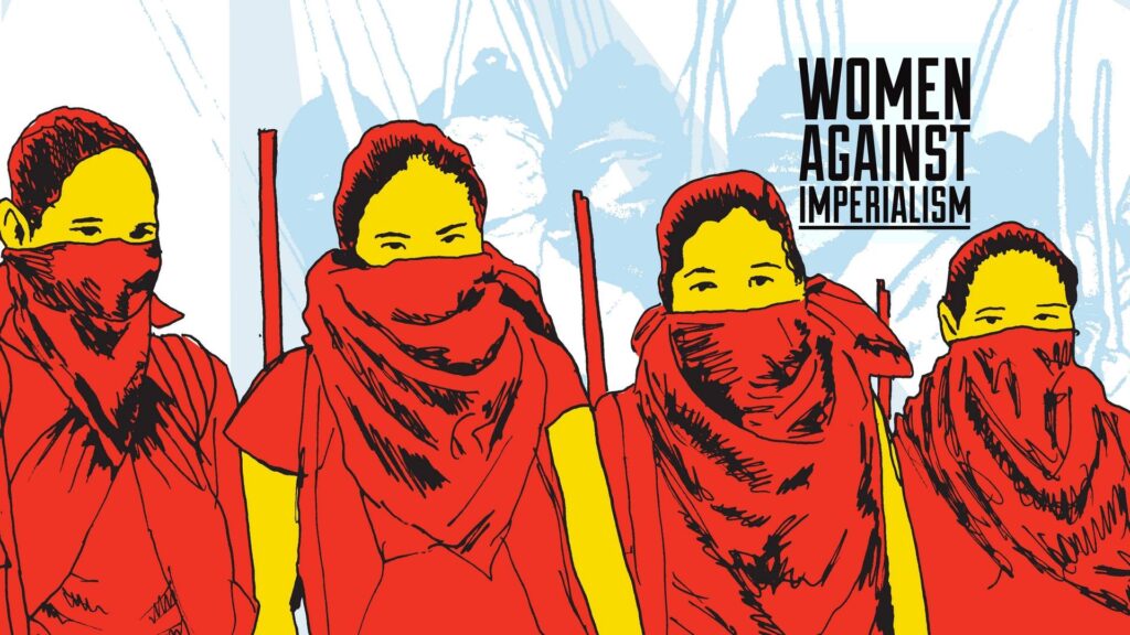 women-imperialism