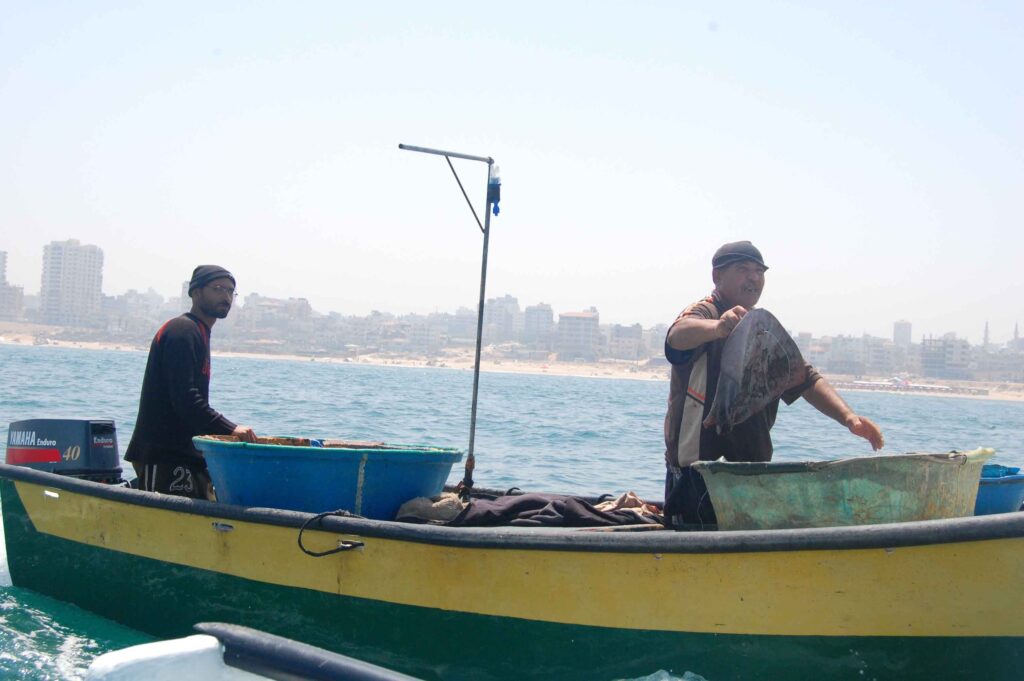 explaining-how-occupation-imacts-fishing