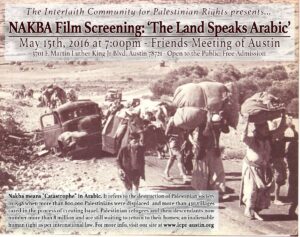 nakba-austin