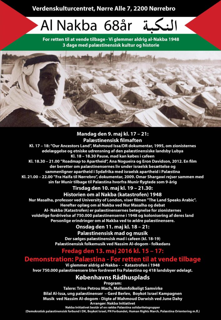 nakba-copenhagen