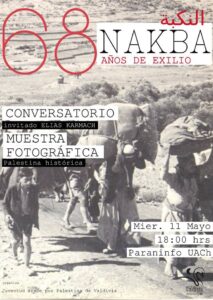 nakba-valdivia
