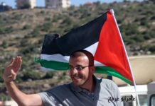 Mohammed al-Qeeq achieves victory in hunger strike, suspends strike after 33 days