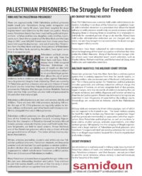 Prisoners-Factsheet