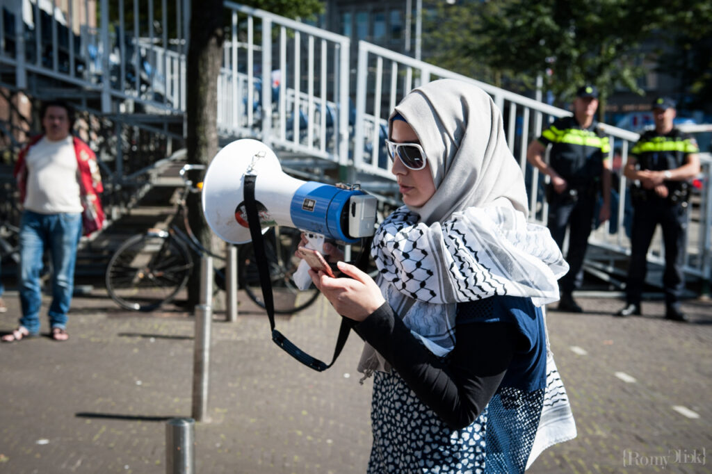 © Romy Arroyo Fernandez/Alamy Live News.