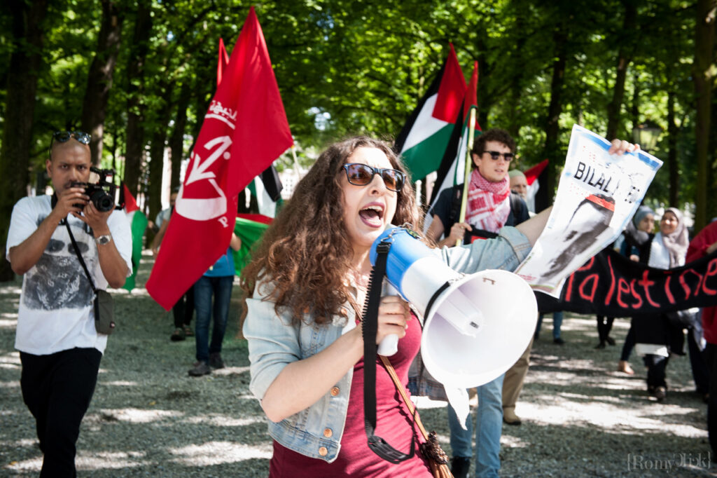 © Romy Arroyo Fernandez/Alamy Live News.