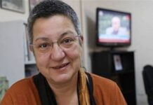 Şebnem Korur Fincancı ve Türkiye hapishanelerindeki bütün siyasi tutuklulara özgürlük