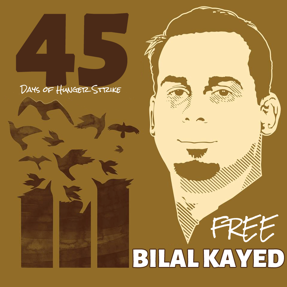 bilal-45days