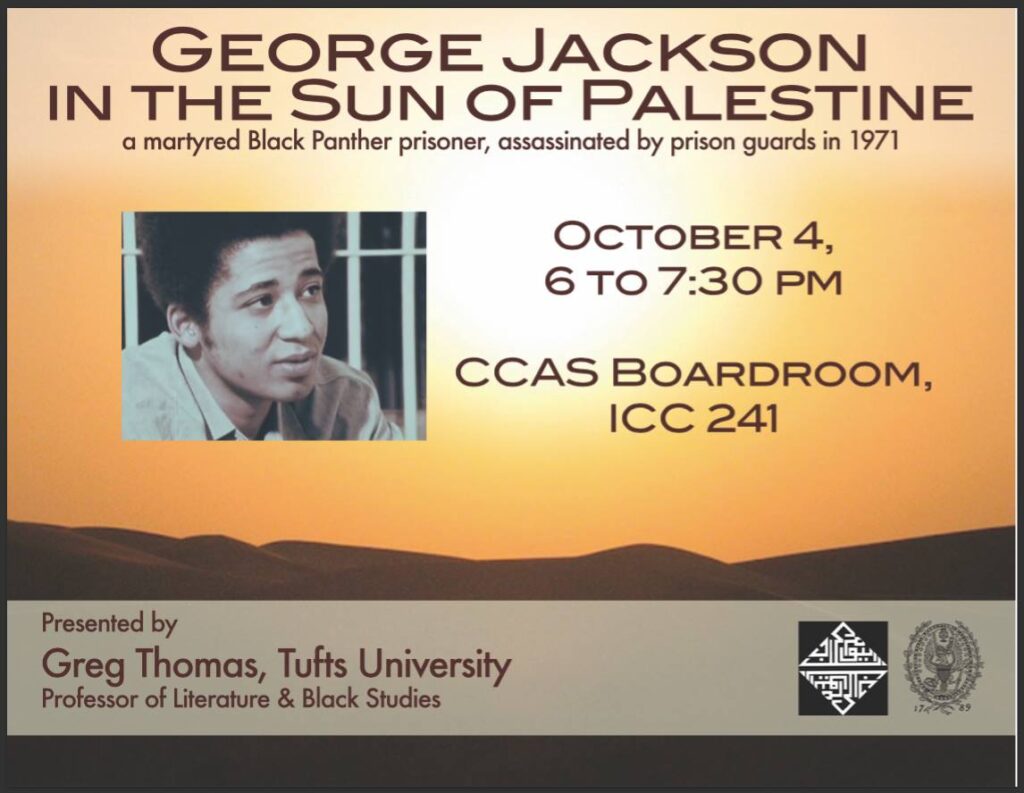 george-jackson