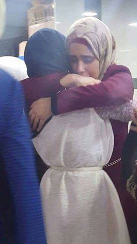 amina-salah-released