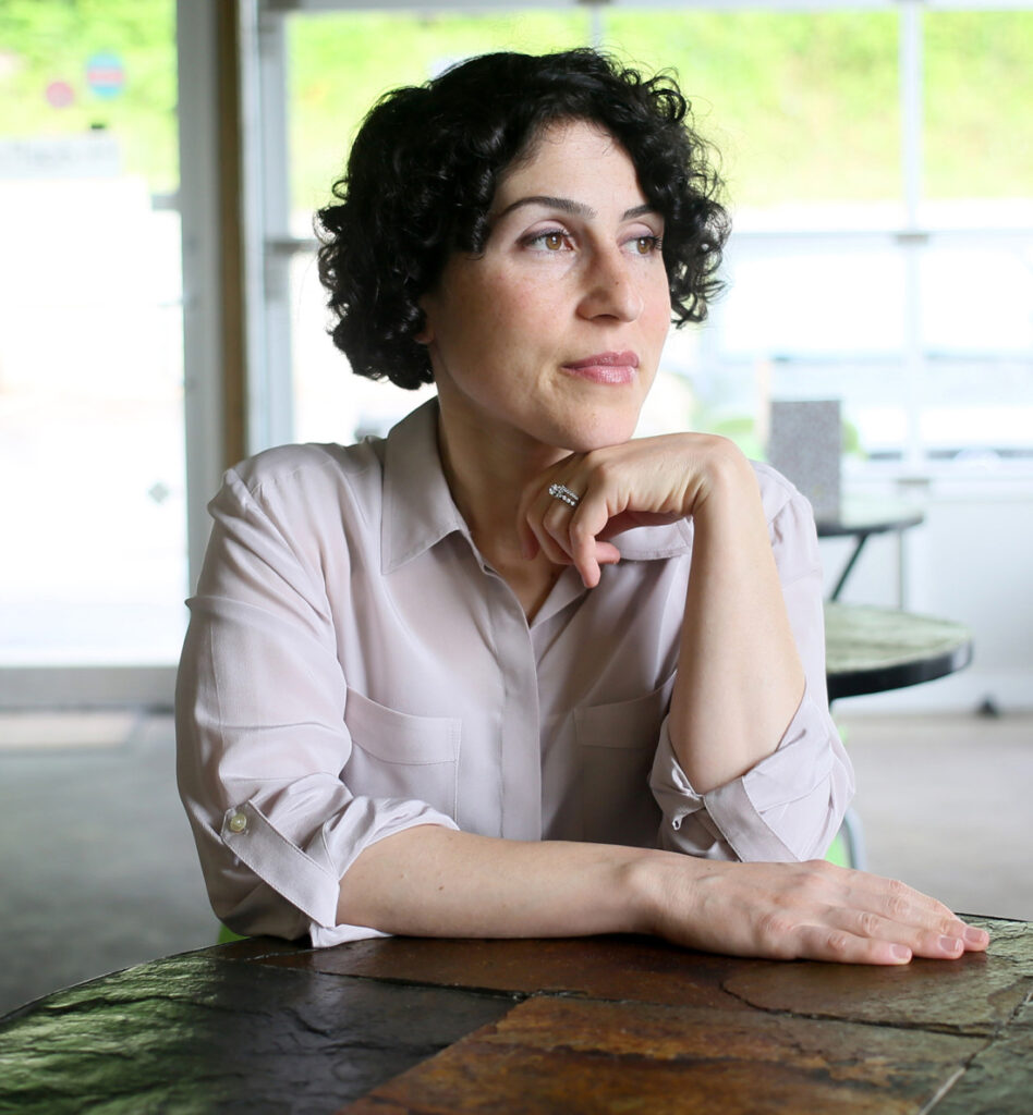 Conferencia de liderazgo