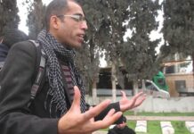 Home of Palestinian youth activist, former PA prisoner Basil al-Araj invaded, family summoned to Israeli intelligence