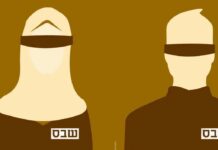 Twenty-two more Palestinians imprisoned without charge or trial