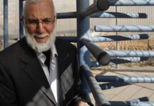 Abu Teir seized by occupation forces; 13 Palestinian parliamentarians now imprisoned