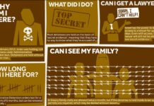 Khalida Jarrar among 41 Palestinians ordered imprisoned without charge or trial