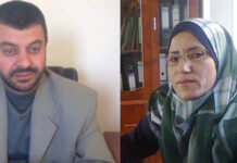 Palestinian legislator Mohammed al-Tal seized by Israeli forces; Samira Halaiqa indicted by military court