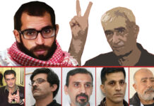 Eleventh anniversary of Israeli attack on Jericho prison: From Ahmad Sa’adat to Basil al-Araj