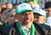 Palestinian parliamentarian among 42 seized by Israeli occupation forces