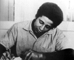 George Jackson