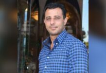 Ghassan Zawahreh ordered to 7 months in prison after administrative detention