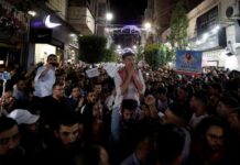 Growing movement in occupied West Bank demands end to PA sanctions on Gaza, complicity in siege