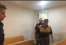 Raja Eghbarieh’s detention extended; U.S. strips visitor visa from Palestinian leftist