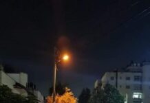 Palestinian Authority security forces attack, arrest lawyers, writers, activists and freed prisoners protesting assassination of Nizar Banat