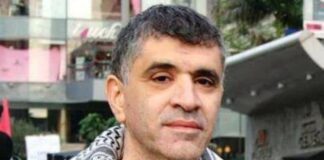 Il messaggio dei prigionieri in memoria di Samah Idriss