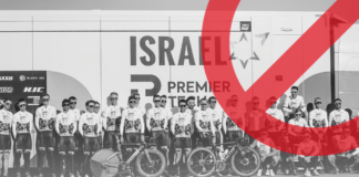 Dichiarazione internazionale: Israele fuori dal Tour de France!