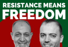 آتش بس غزه: اسرای فلسطینی در قلب نبرد و مقاومت