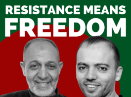 آتش بس غزه: اسرای فلسطینی در قلب نبرد و مقاومت