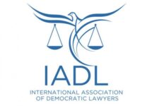 International lawyers’ organization adopts resolutions to free Salah Hamouri and the Holy Land Five, condemn German anti-Palestinian repression